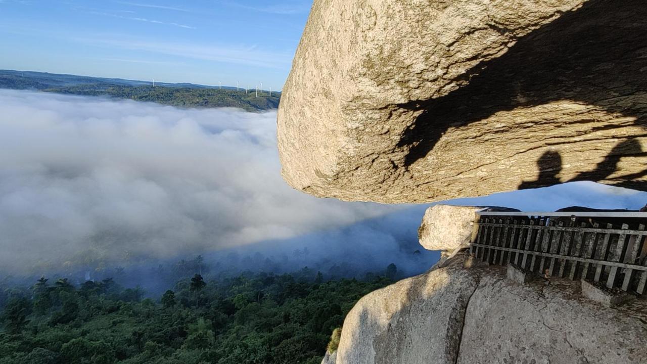 Wind Valley Ramakkalmedu Экстерьер фото